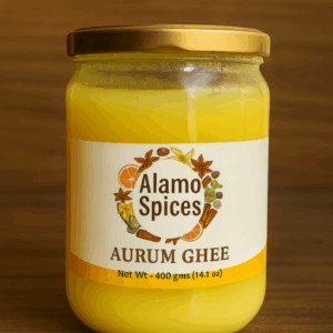 Aurum Ghee