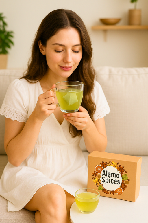 Ala Vitale – Daily Ritual for Immunity & Calm - Image 2