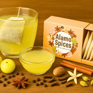 Ala Vitale – Daily Ritual for Immunity & Calm